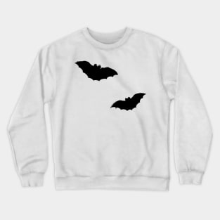 Bats Crewneck Sweatshirt